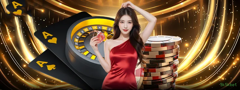 Cassino 5k5kbet app mobile