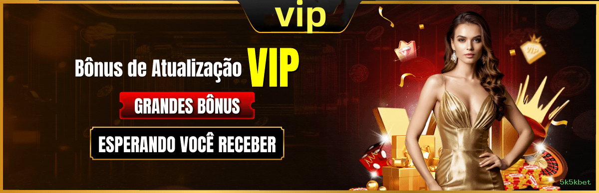 Pagamentos 5k5kbet PIX