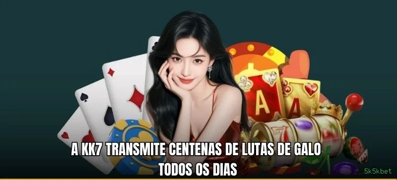 Suporte VIP 5k5kbet - atendimento prioritário