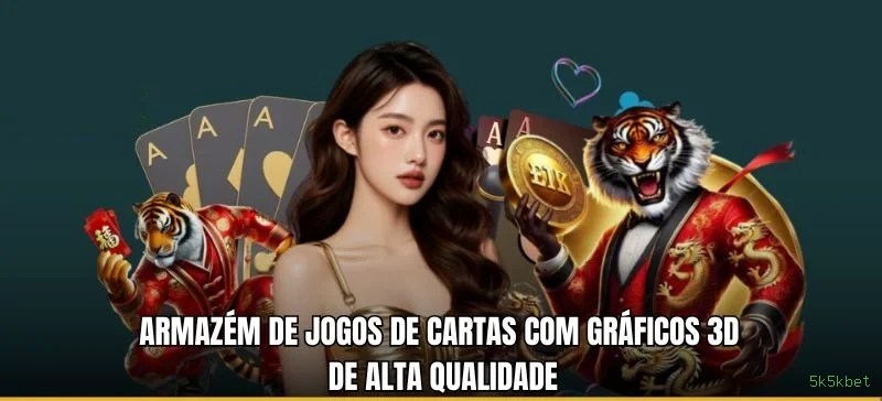 Roleta e blackjack 5k5kbet